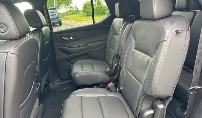 2023 Chevrolet Traverse LT Leather – BCP0339 full