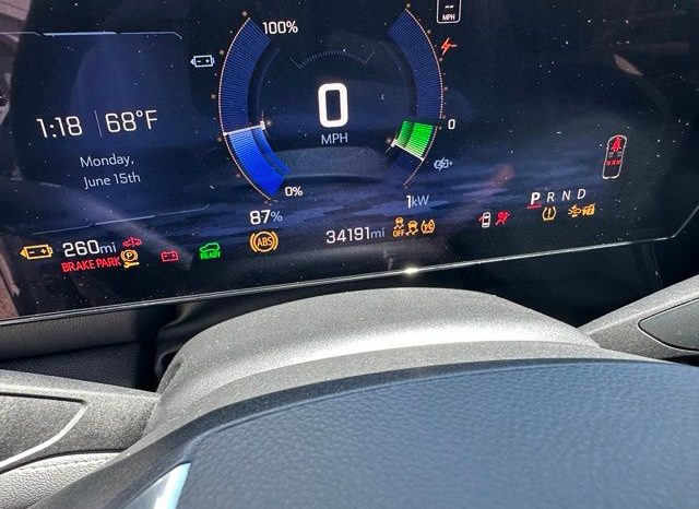 2024 Chevrolet Blazer EV LT – BCP0353 full