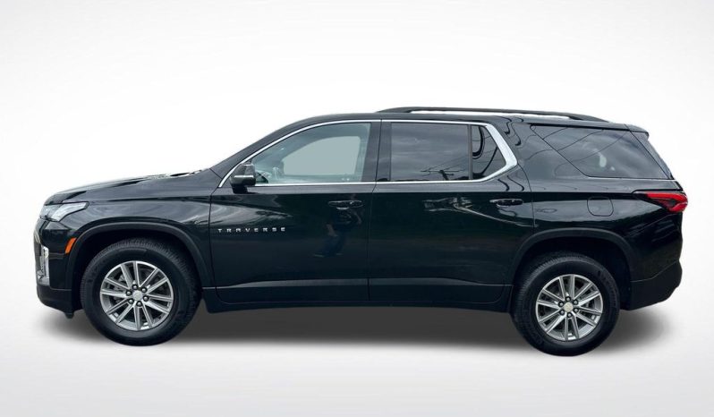 2023 Chevrolet Traverse LT Leather – BCP0339 full
