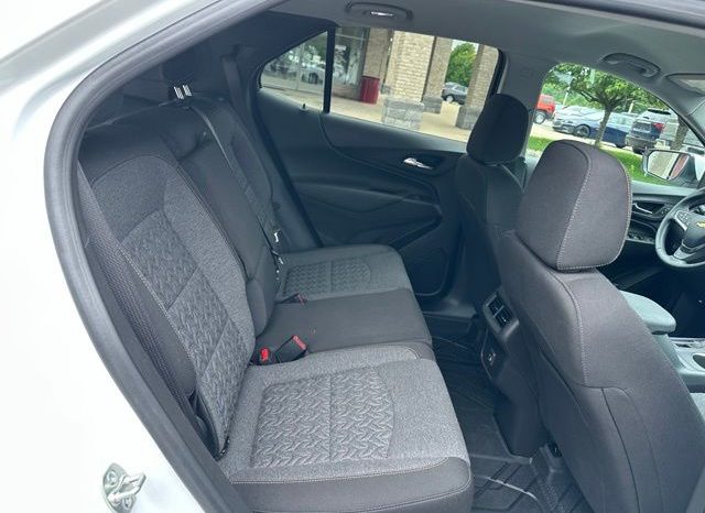 2024 Chevrolet Equinox LT – BCP0500 full