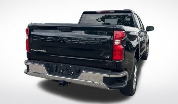 2023 Chevrolet Silverado 1500 LT – BCP0357 full