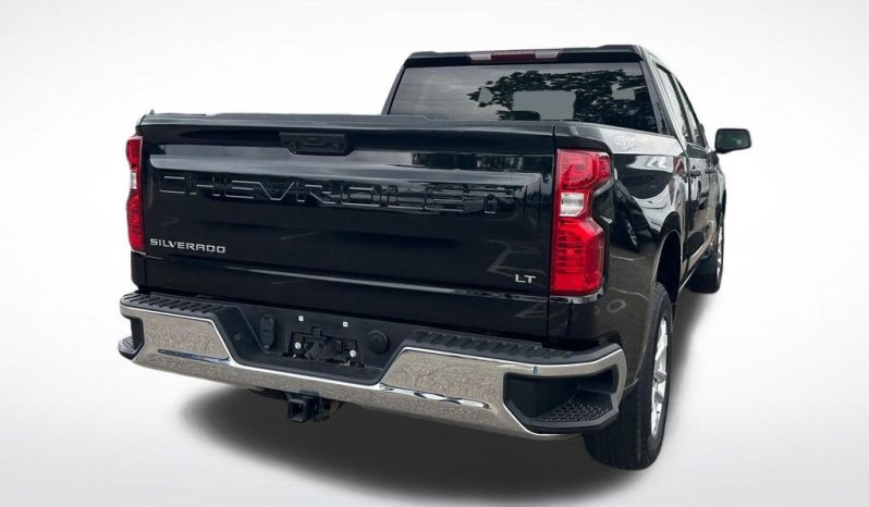 2023 Chevrolet Silverado 1500 LT – BCP0357 full