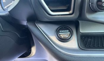 2022 Ford Bronco Sport Outer Banks – BC262607A full