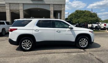 2019 Chevrolet Traverse 3LT – BC263000A full
