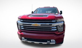 2023 Chevrolet Silverado 2500HD High Country – CC260734A full