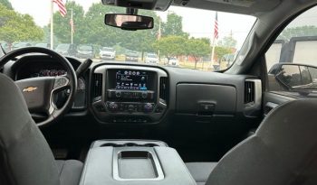 2019 Chevrolet Silverado 1500 LD LT – AC0325 full