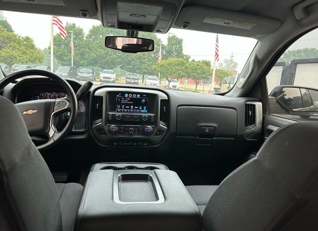 2019 Chevrolet Silverado 1500 LD LT – AC0325 full