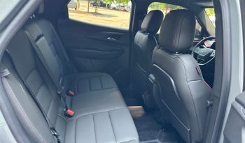 2025 Chevrolet TrailBlazer RS – BC263108A full