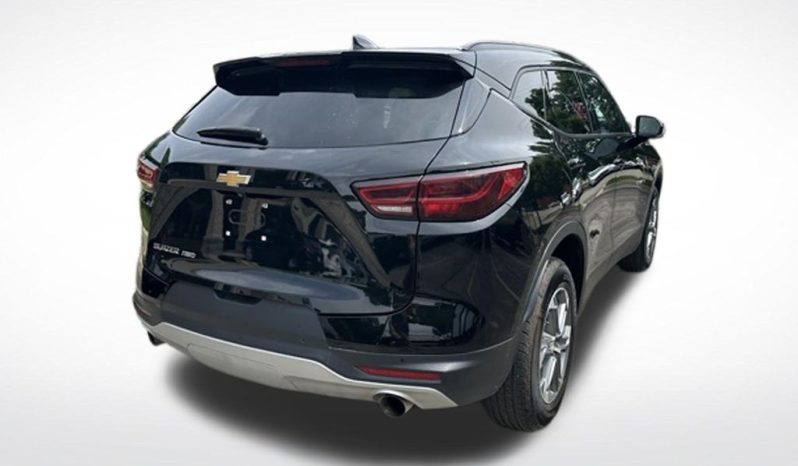 2024 Chevrolet Blazer LT – BC263009A full
