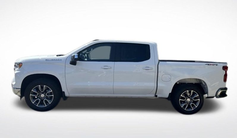 2024 Chevrolet Silverado 1500 LT – BCP0426 full