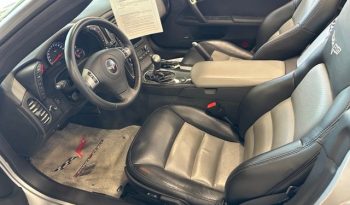 2010 Chevrolet Corvette Grand Sport – AC0318 full