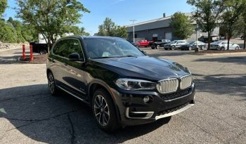 2017 BMW X5 xDrive35i – BC263181A full