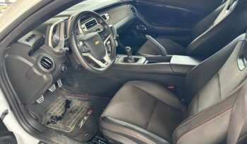 2013 Chevrolet Camaro ZL1 – AC0363 full