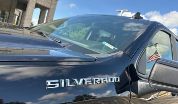 2024 Chevrolet Silverado 1500 RST – BCP0411 full