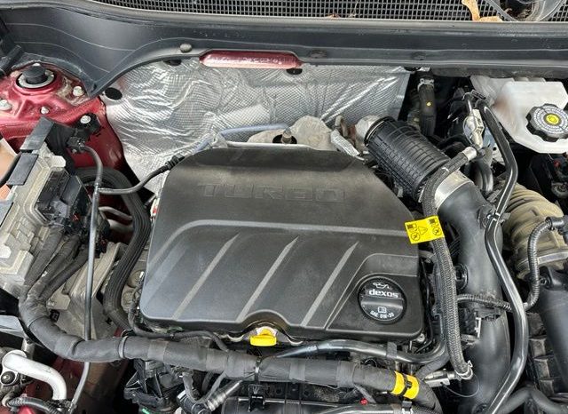 2024 Chevrolet Trax 2RS – BCP0504 full