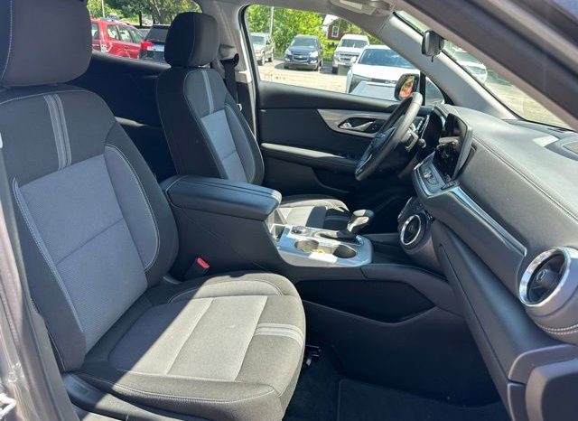 2024 Chevrolet Blazer LT – BCP0327 full
