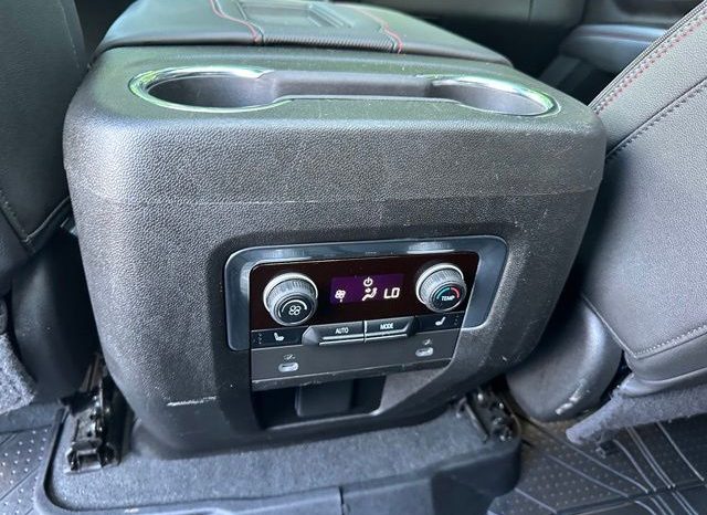 2022 Chevrolet Tahoe RST – BCP0395A full