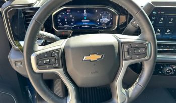 2024 Chevrolet Silverado 1500 LT – BCP0459 full