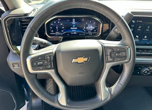 2024 Chevrolet Silverado 1500 LT – BCP0459 full