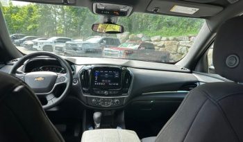 2023 Chevrolet Traverse LT – BCP0385 full