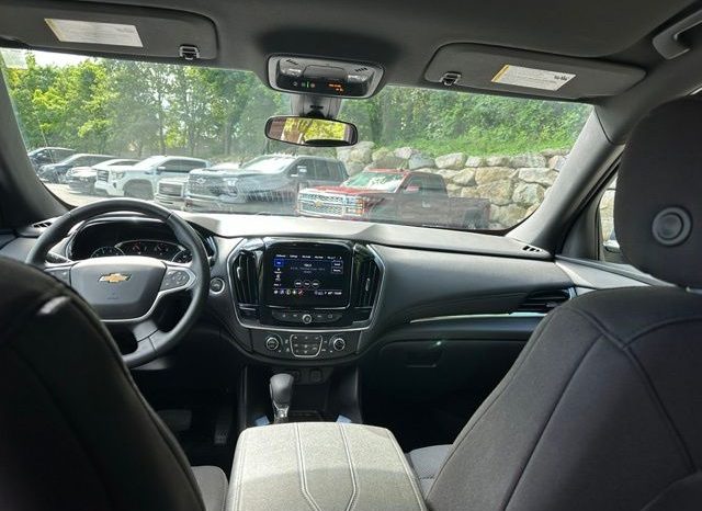 2023 Chevrolet Traverse LT – BCP0385 full