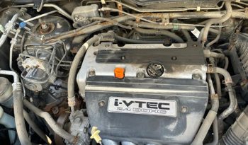 2008 Honda Element EX – BCP0310A full