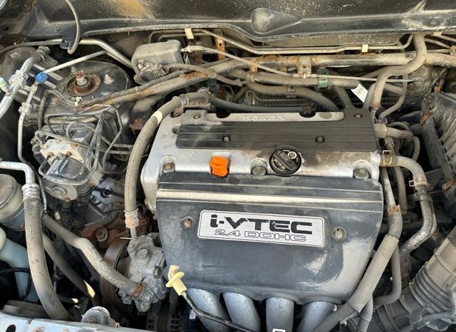 2008 Honda Element EX – BCP0310A full