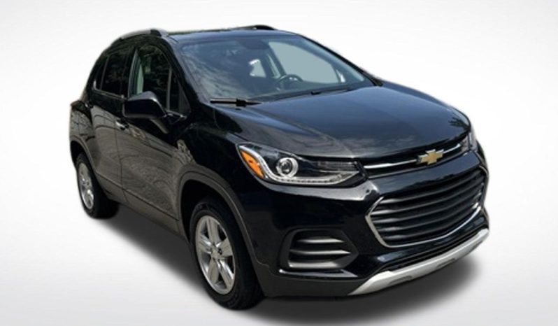 2019 Chevrolet Trax LT – BC262426B full