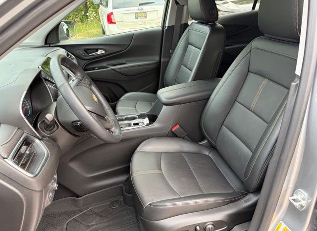 2023 Chevrolet Equinox Premier – BCP0479 full