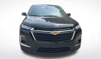2023 Chevrolet Traverse LS – BCP0535 full
