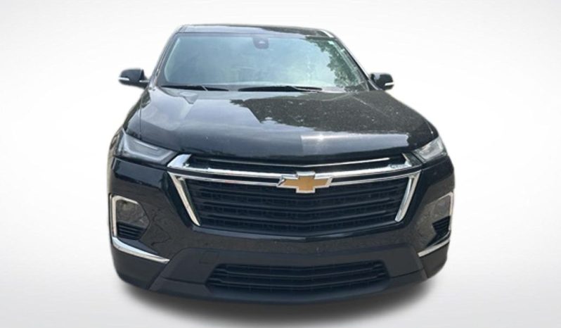 2023 Chevrolet Traverse LS – BCP0535 full