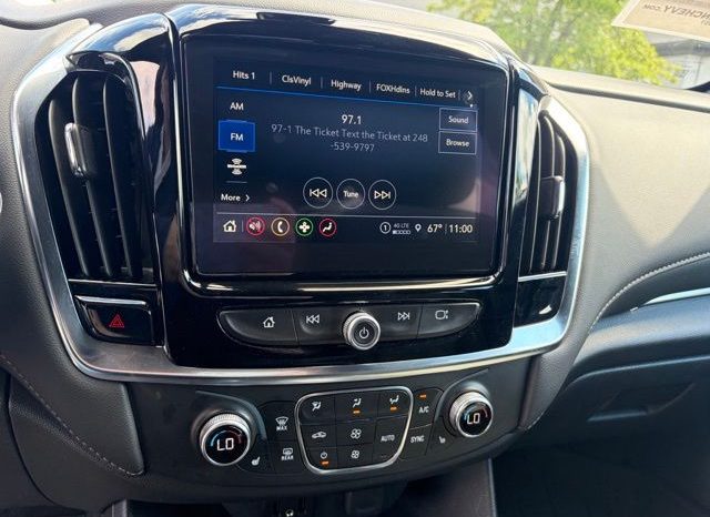 2023 Chevrolet Traverse LT – BCP0386 full