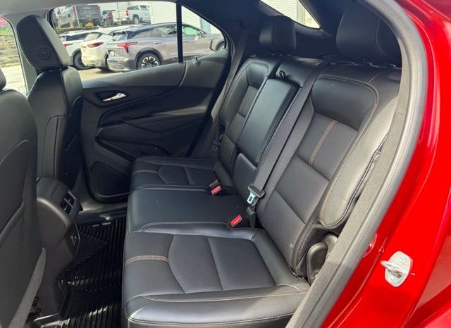 2023 Chevrolet Equinox Premier – BCP0396 full