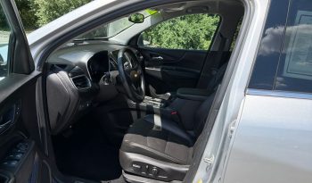 2018 Chevrolet Equinox Premier – CC260882A full