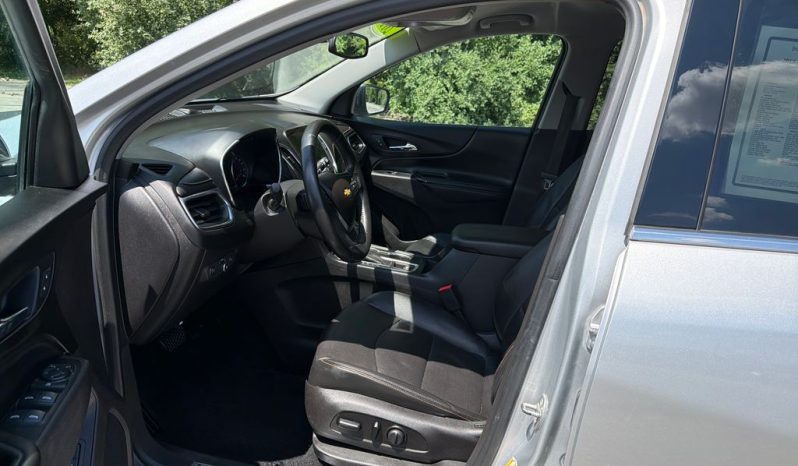 2018 Chevrolet Equinox Premier – CC260882A full