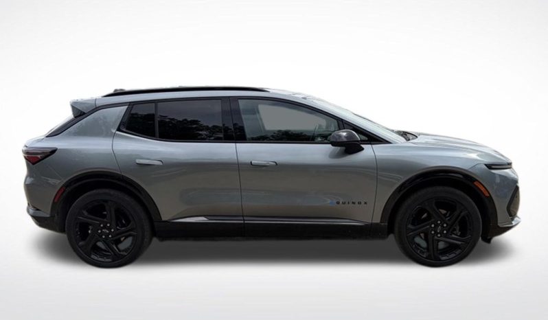 2024 Chevrolet Equinox EV RS – BCP0512 full