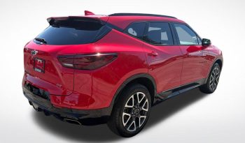 2024 Chevrolet Blazer RS – CCP0190 full