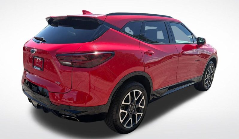 2024 Chevrolet Blazer RS – CCP0190 full