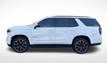 2022 Chevrolet Tahoe RST – BCP0395A full