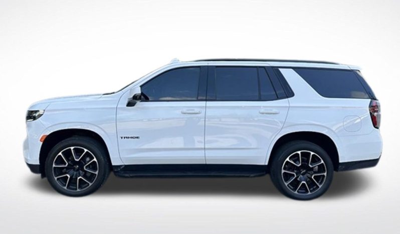 2022 Chevrolet Tahoe RST – BCP0395A full