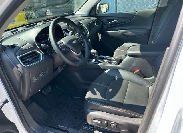 2024 Chevrolet Equinox Premier – BCP0438 full