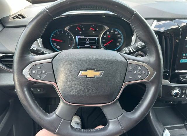 2019 Chevrolet Traverse 3LT – BC263000A full
