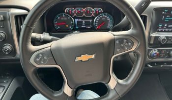 2019 Chevrolet Silverado 1500 LD LT – AC0325 full