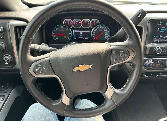 2019 Chevrolet Silverado 1500 LD LT – AC0325 full