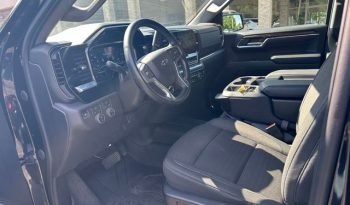 2024 Chevrolet Silverado 1500 RST – BCP0411 full