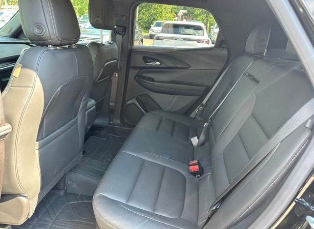 2023 Chevrolet TrailBlazer ACTIV – BCP0369 full