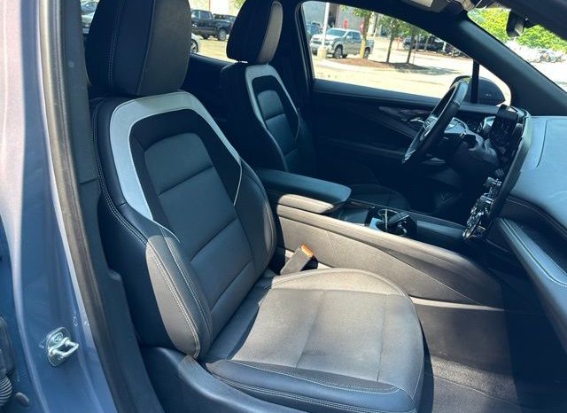 2024 Chevrolet Blazer EV LT – BCP0460 full