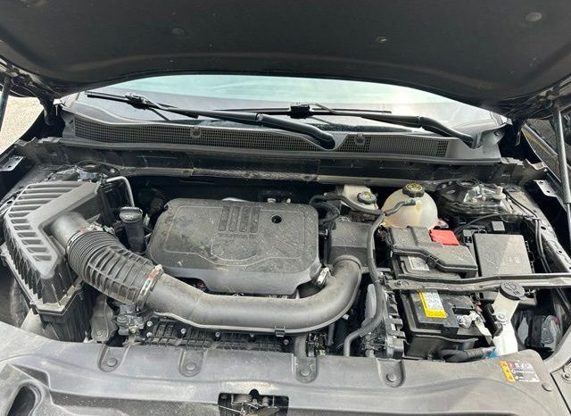 2024 Chevrolet Blazer LT – BC263009A full