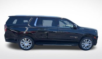 2021 Chevrolet Suburban High Country – CC260871A full
