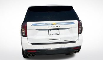 2023 Chevrolet Tahoe Premier – CCP0179 full